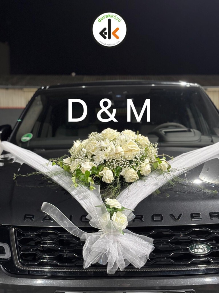 Mustafa Evci ve Dilara Özbaşı dünya evine girdiler
