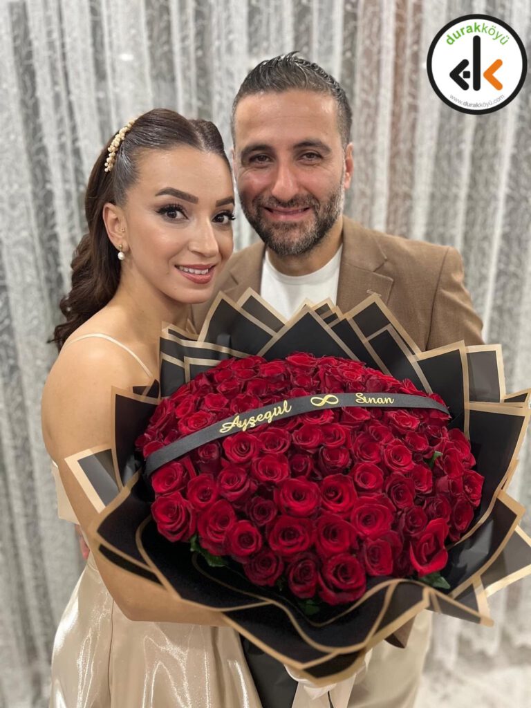Ayşegül Akteke ve Sinan Bilgiç Aile Arasında Yapılan Söz Merasimiyle Mutluluğa İlk Adımı Attı