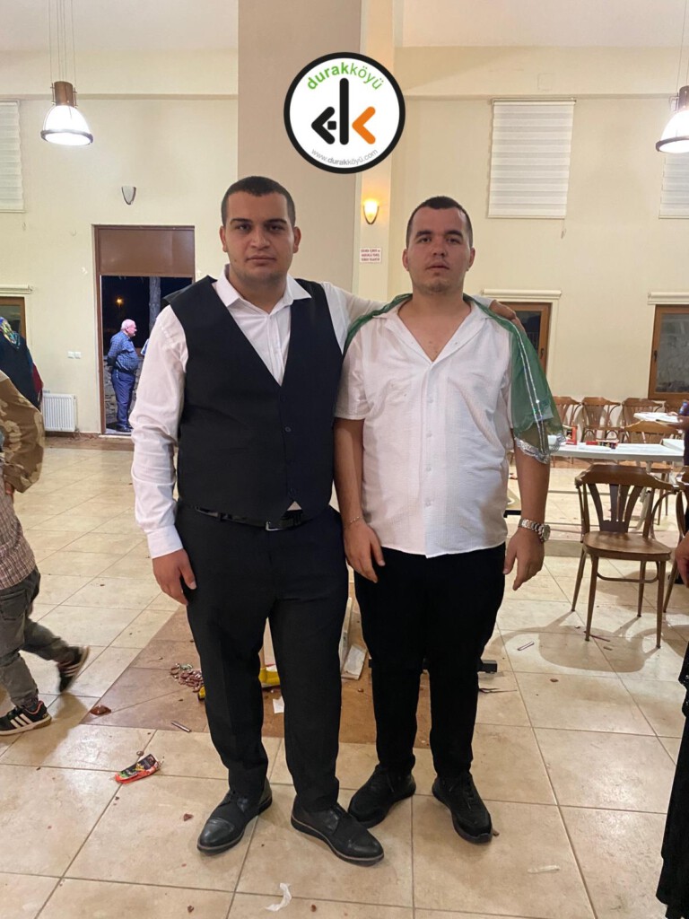 Mehmet Ali askere uğurlandı