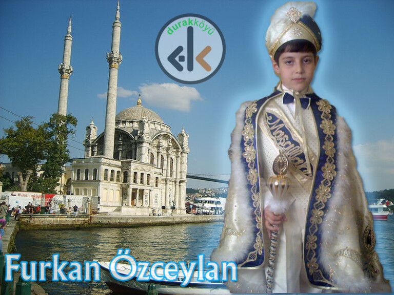Sünnet Merasimi!