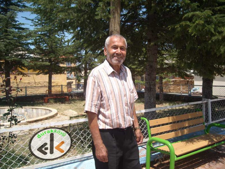 Geçmiş Olsun, Acil Şifalar, Ömer Arıkan!