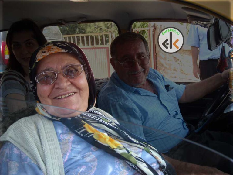Geçmiş Olsun, Acil Şifalar, Ayşe Aktaş!