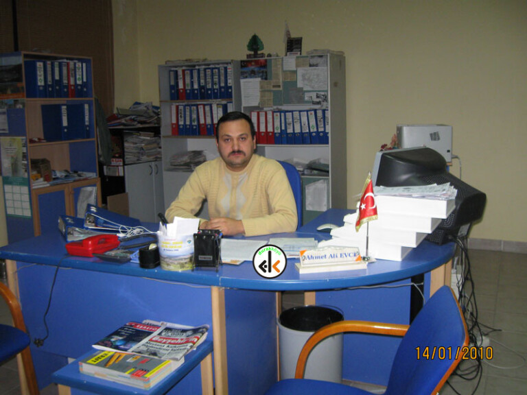 ÖZÜRLÜ İLK ÖĞRETİM OKULU ÇALIŞMALARI NE AŞAMADA?