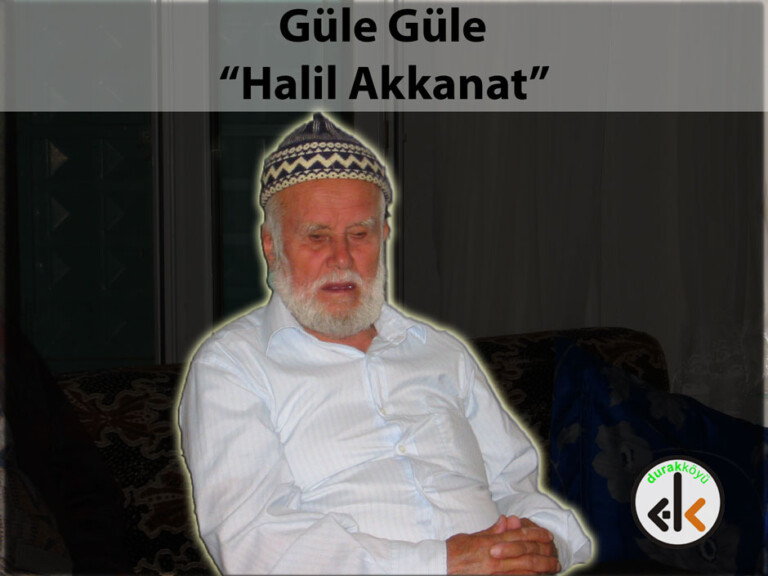 Akkanat’ların Acı Günü!