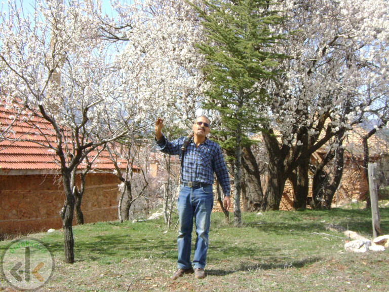 Durak Köyümüzde İlkbahar!