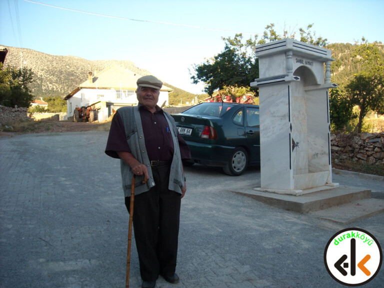 Geçmiş Olsun, Acil Şifalar, Ömer Alıcıgüzel!