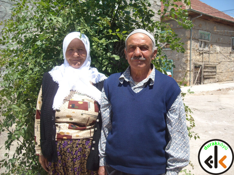 Geçmiş Olsun, Acil Şifalar, Dudu Gürbüz!