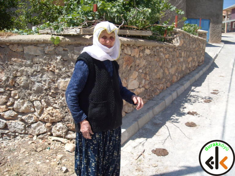Nise Güllü Hak’kın Rahmetine kavuşmuştur!