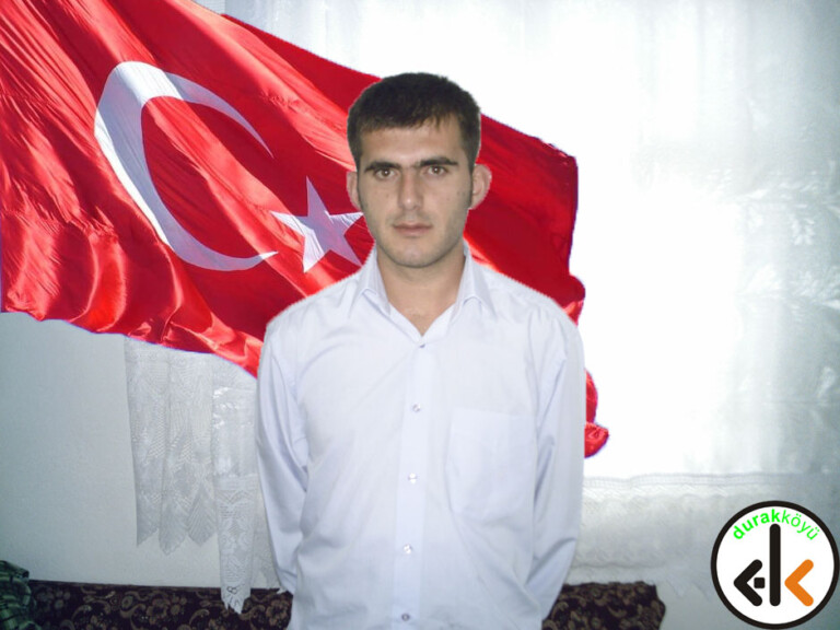Ömer Özceylan, O Şimdi Asker!