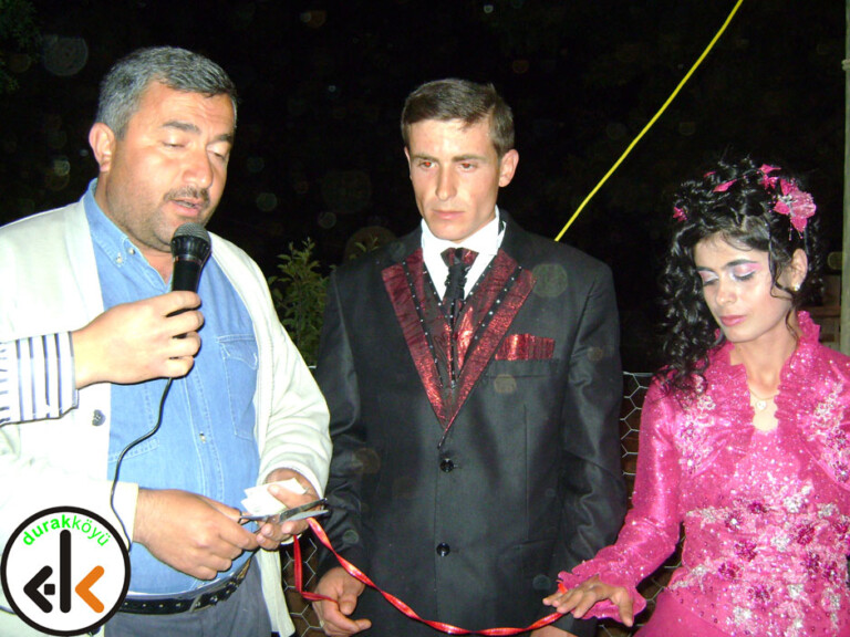 Hadiye Çeçen & Mehmet Günbay Nişanlandılar!