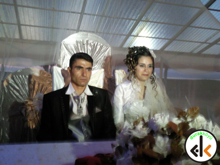 Raziye Özkan & Mustafa Bircan Dünya Evine Girdiler!