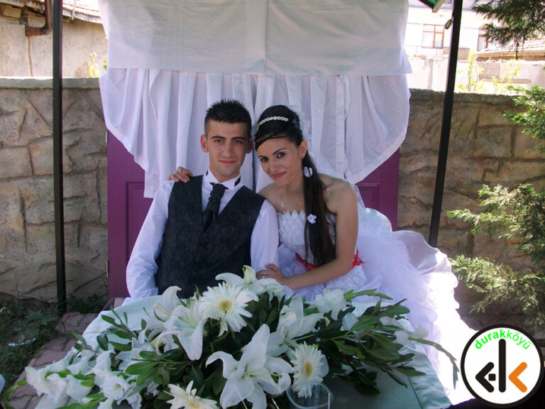 Ali Güllü & Didem Karatepe Dünya Evine Girdiler!