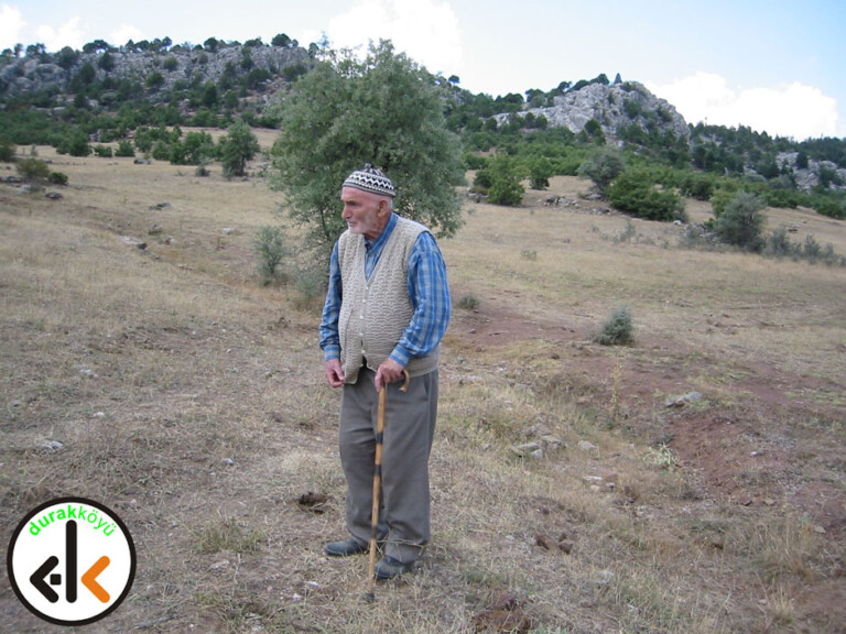 Merhum Sadettin Alıcıgüzel’in Ölüm Yemeği!