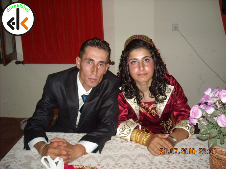 Hümeyra Taşdelen & Nevzat Güzel Dünya Evine Girdiler!