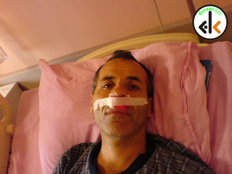 Geçmiş Olsun, Acil Şifalar, Yusuf Koçak!