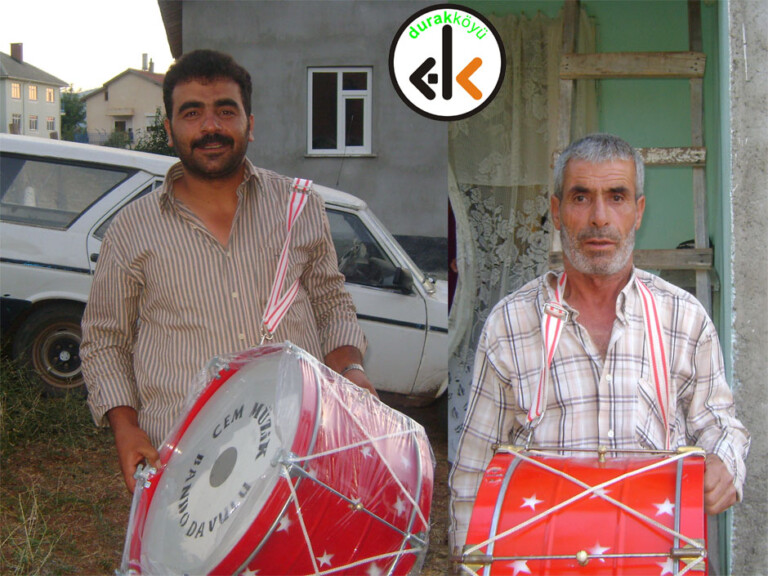 Ramazan-ı Şerif Sahur Vakti Davulcuları!