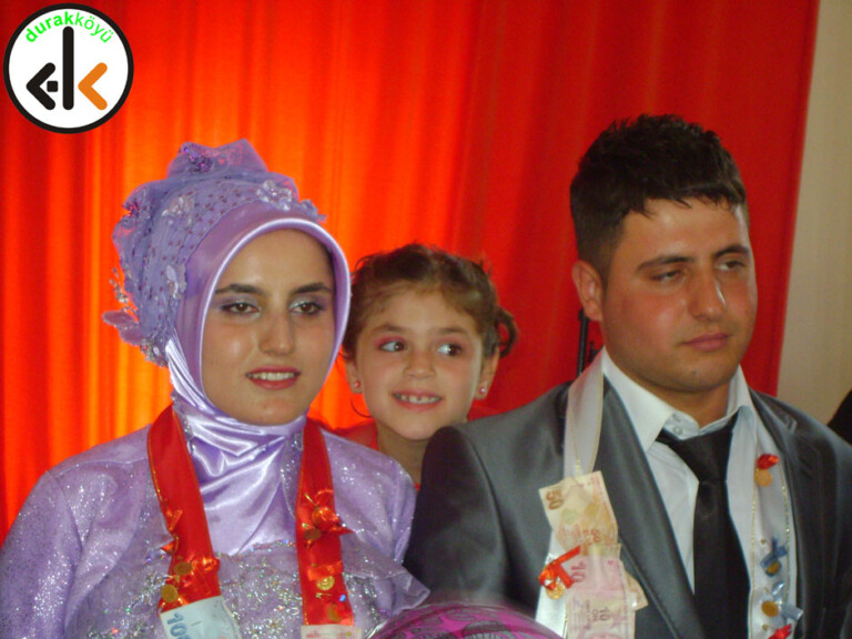 Havvanur Adıgüzel & Ramazan Gülen Dünya Evine Girdiler!