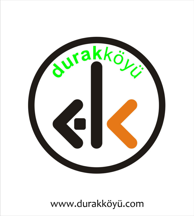 2011 Yılında Durak Köyü Resmi İnternet Sitesi!