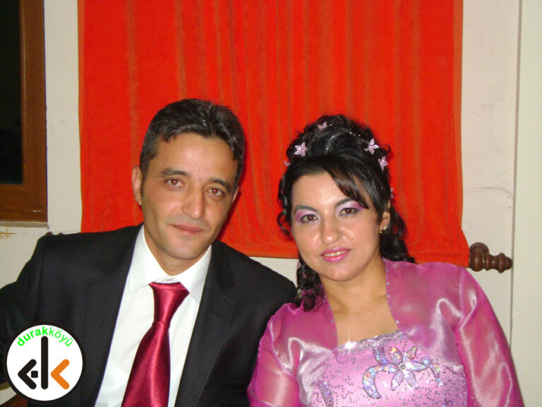Emine Adıgüzel & Hüseyin İncel Nişanlandılar!