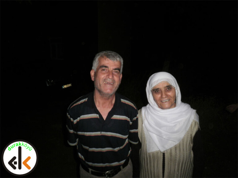Hacı Eser & Emine Atalay’dan Hacı Yemeği!