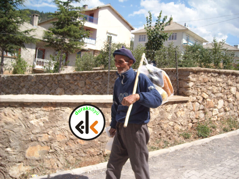 Geçmiş Olsun, Acil Şifalar, Salih Uçar!