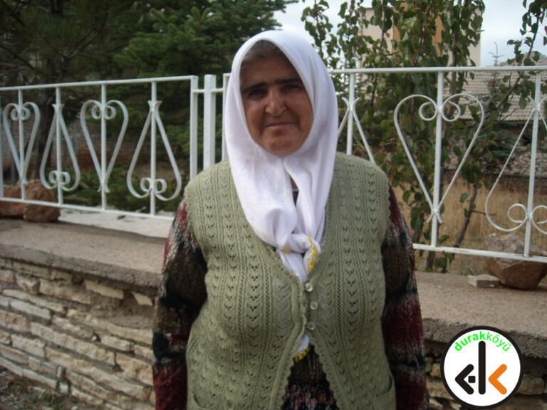 Geçmiş Olsun, Acil Şifalar, Fatmana Güzelim!