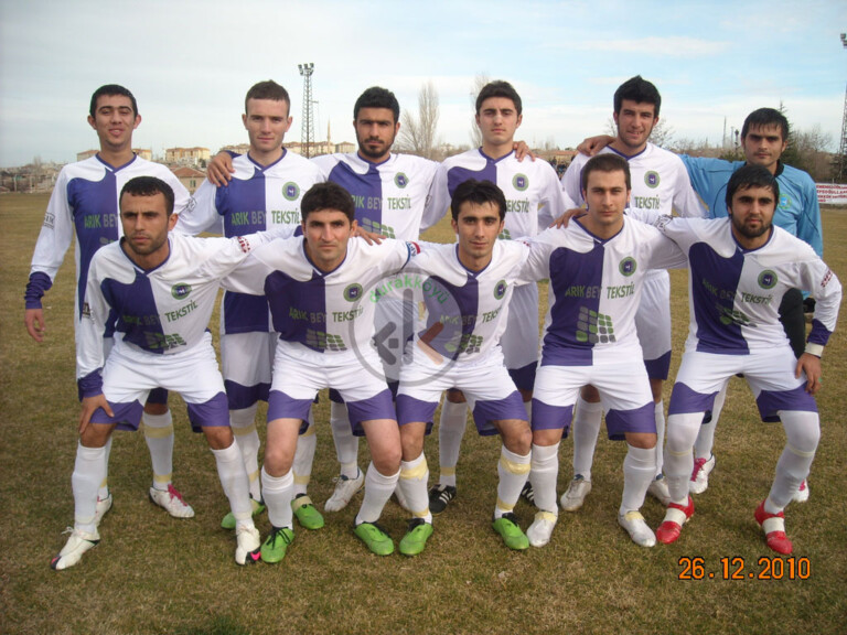 Kadınhanı Belediyespor 4 – 0 Durak Spor