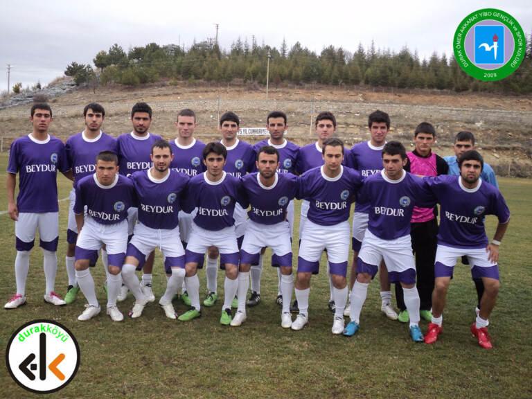 Durakspor 3 – 1 Ilgınspor