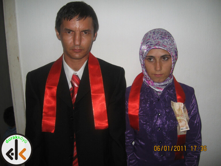 Eyüp Adıgüzel & Sevilay Çetin Sözlendiler!