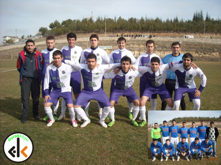 Durak Spor 3 – 3 Maliyespor