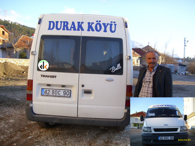 Huğlu, Derebucak, Beyşehir seferleri başlamıştır