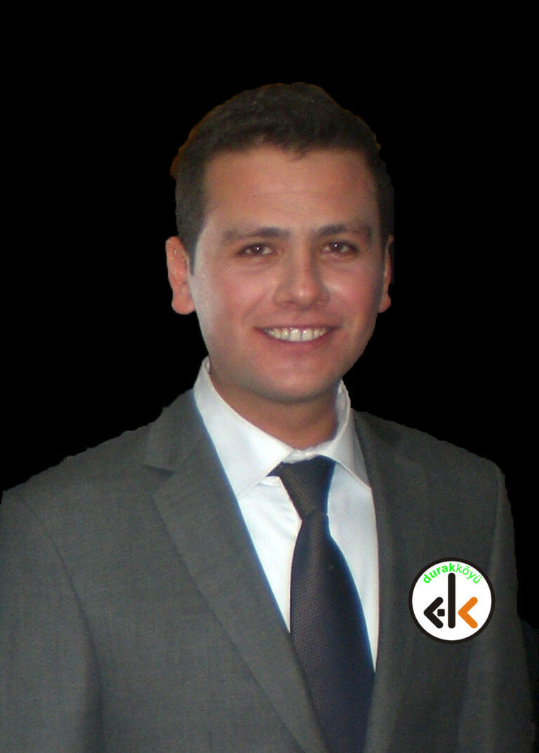 Polis Engin Erkök yeni görevine başlamıştır!