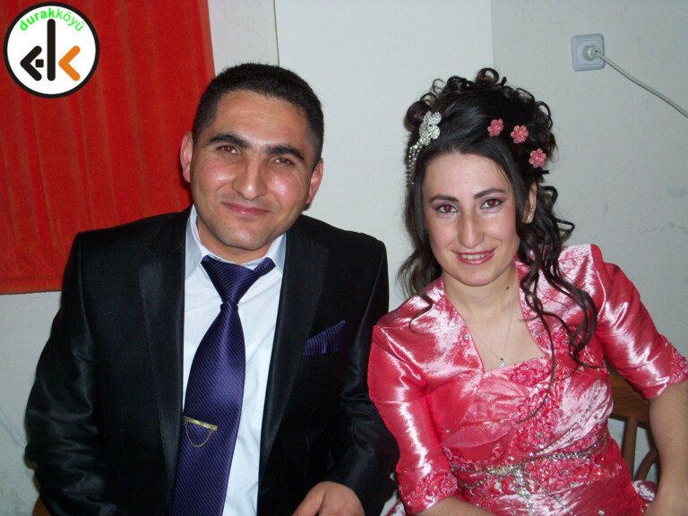 Zeliha Güzel & Özer Adıgüzel Dünya Evine Girdiler!