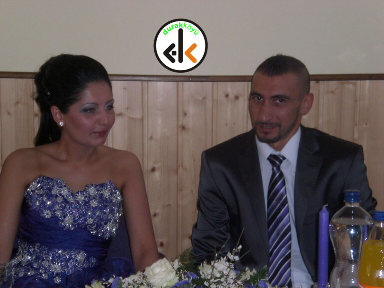 Ümit Adıgüzel ile Dilek Bildal Nişanlandılar!