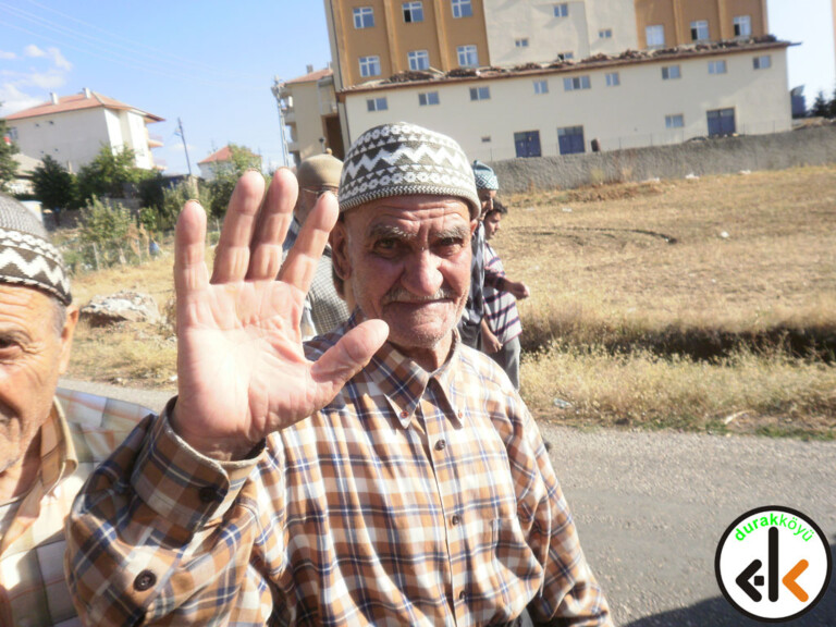 Geçmiş Olsun, Acil Şifalar, Raşit Özcan!