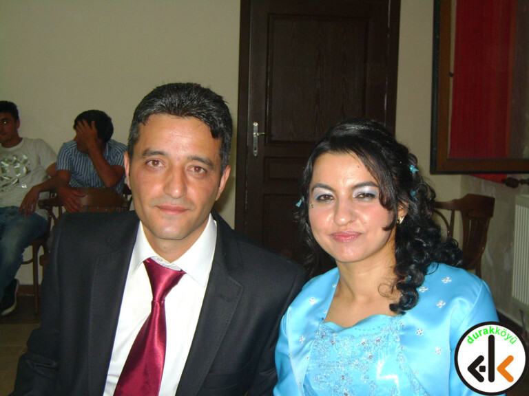 Emine Adıgüzel & Hüseyin İncel Dünya Evine Girdiler!