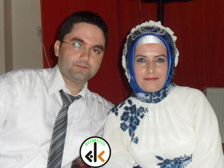 Sergül Atalay & Osman Dinç Dünya Evine Girdiler!