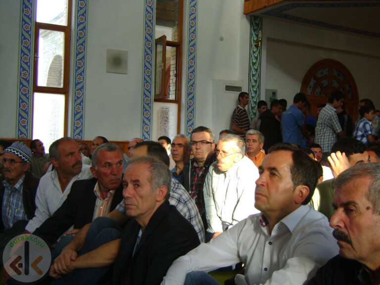 Ramazan-ı Şerif Bayramınız Mübarek Olsun