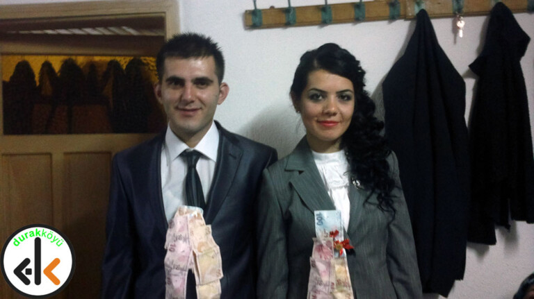 Yasemin Güzelim & Ömer Özceylan sözlendiler!