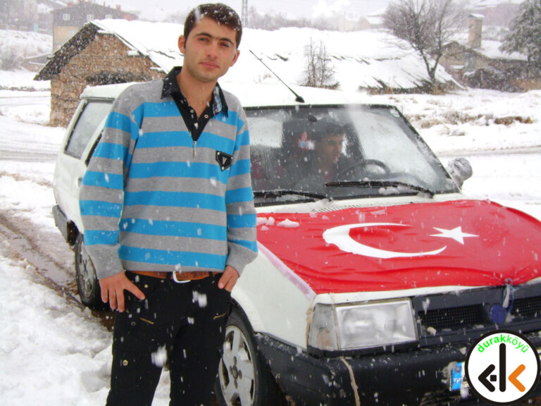 91/4 Tertip Son Askerimizde Uğurlandı