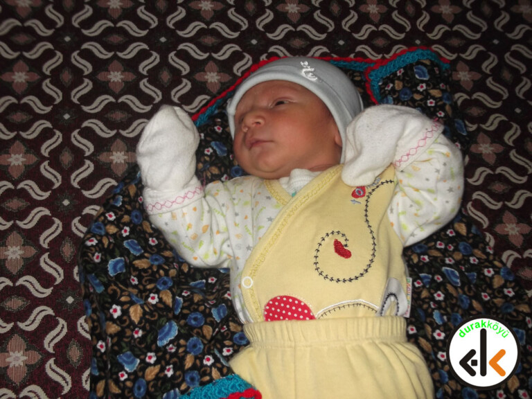 Zeliha & Özer Adıgüzel Çiftinin Mutlu Günü