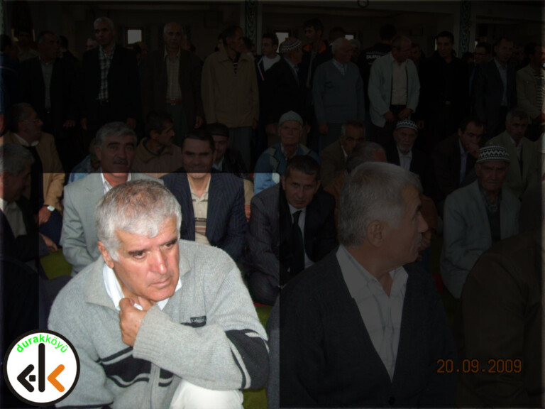 Nuhnaci Dursun Ameliyat oldu, Geçmiş Olsun