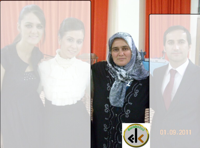 Hanim Alıcıgüzel, Geçmiş Olsun, Acil Şifalar!