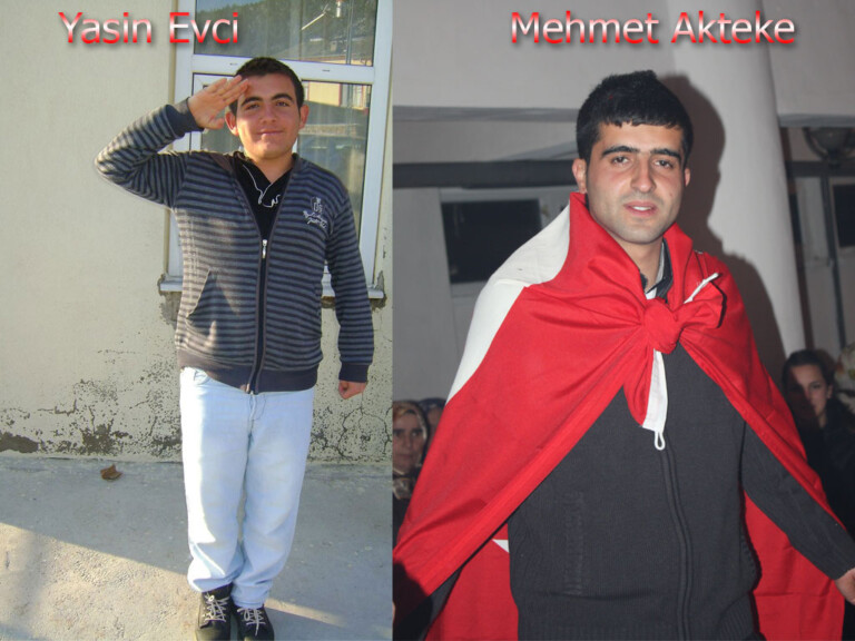 92/1 Dönem Askerlerimiz Dualarla Uğurlandı