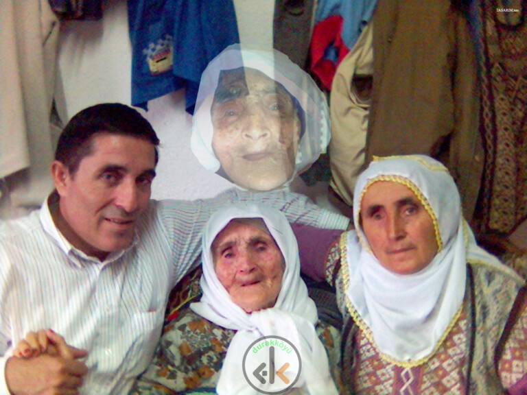 Dudu Özçelik Hak’kın Rahmetine kavuşmuştur!