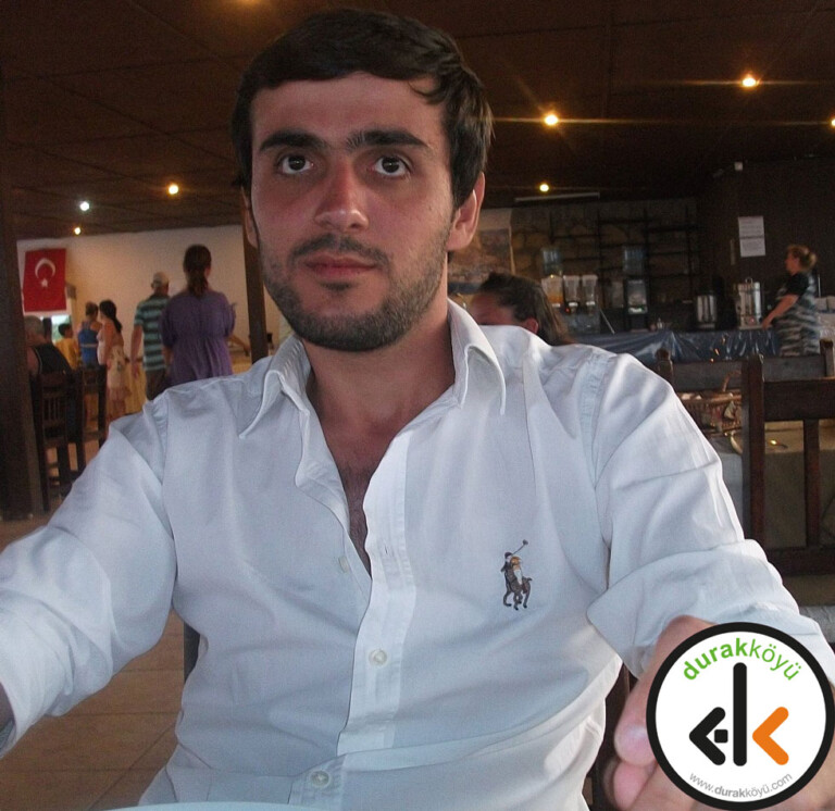 Gökhan Özcan Asker Ocağında!