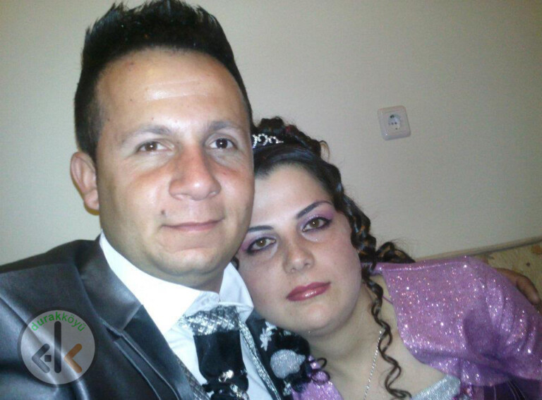 Dilek Koçak ile Bülent Koçak evlendiler!
