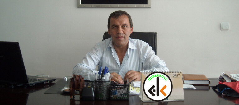 Salih Uçar Ameliyat olmuştur, Geçmiş olsun!