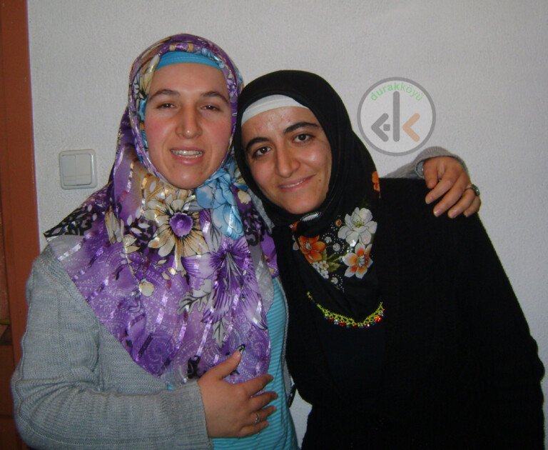 YİTİRMEK…