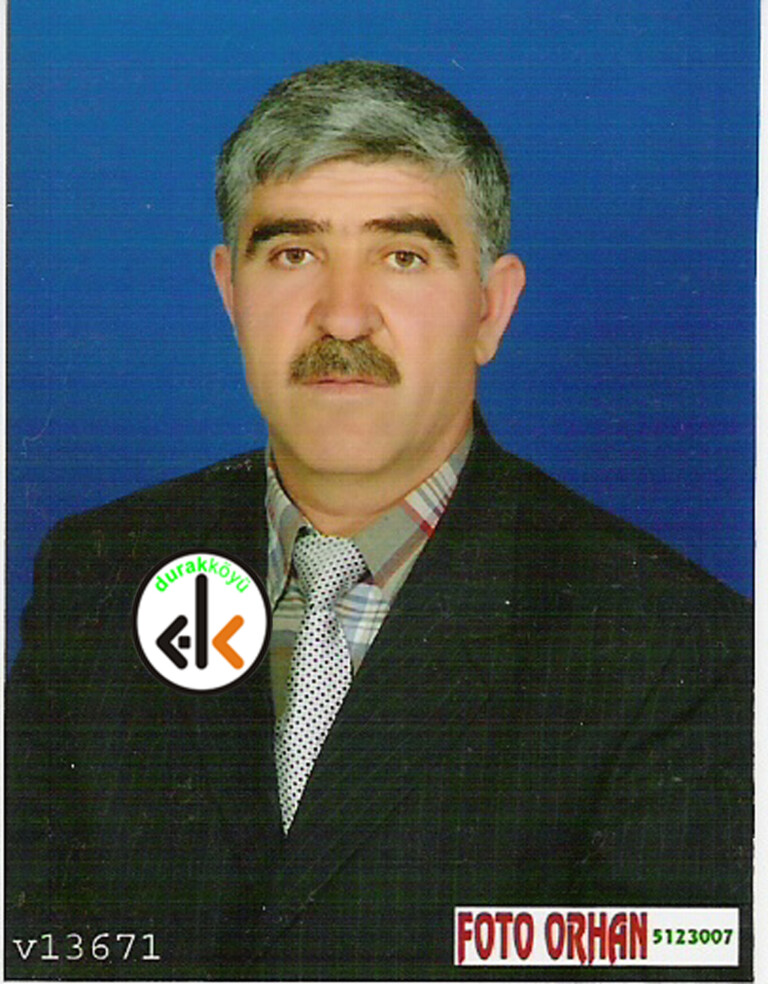 Ali Akçay, Geçmiş Olsun, Acil Şifalar!